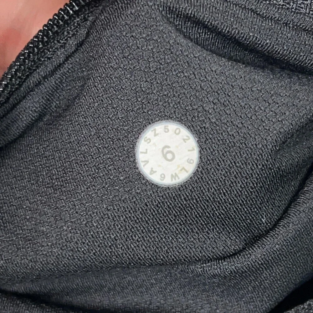 Lululemon pants womens